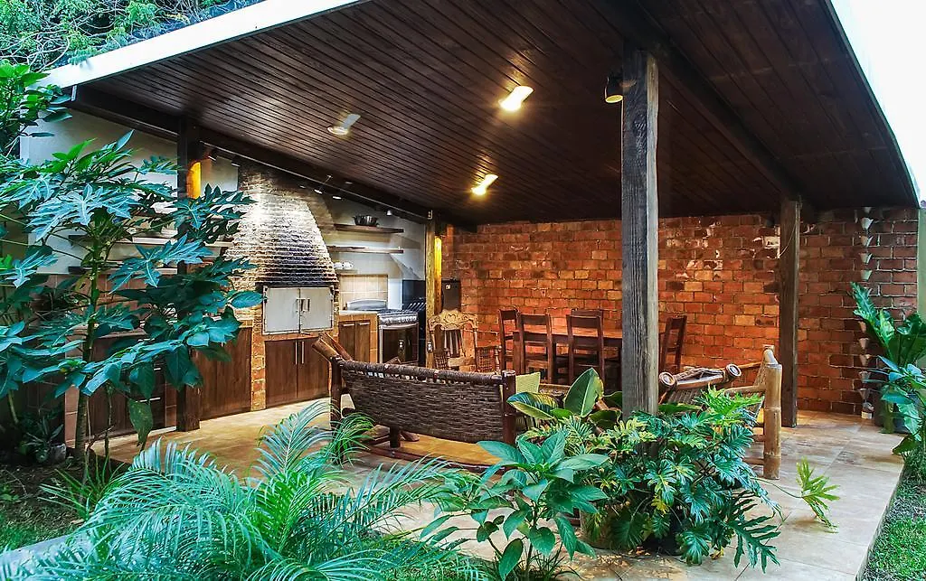 Jarabacoa Mountain Hostel Доминиканская Республика